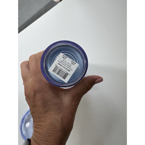 Starbucks Ocean Kaleidoscope Dome Venti Tumbler 24 OZ (BRAND NEW-RARE) NO STRAW - Picture 8 of 8